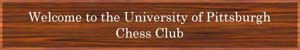 Universit of Pittsburgh Chess Club
